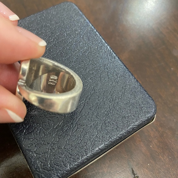 Pianegonda Lovesick ring - Picture 9 of 13